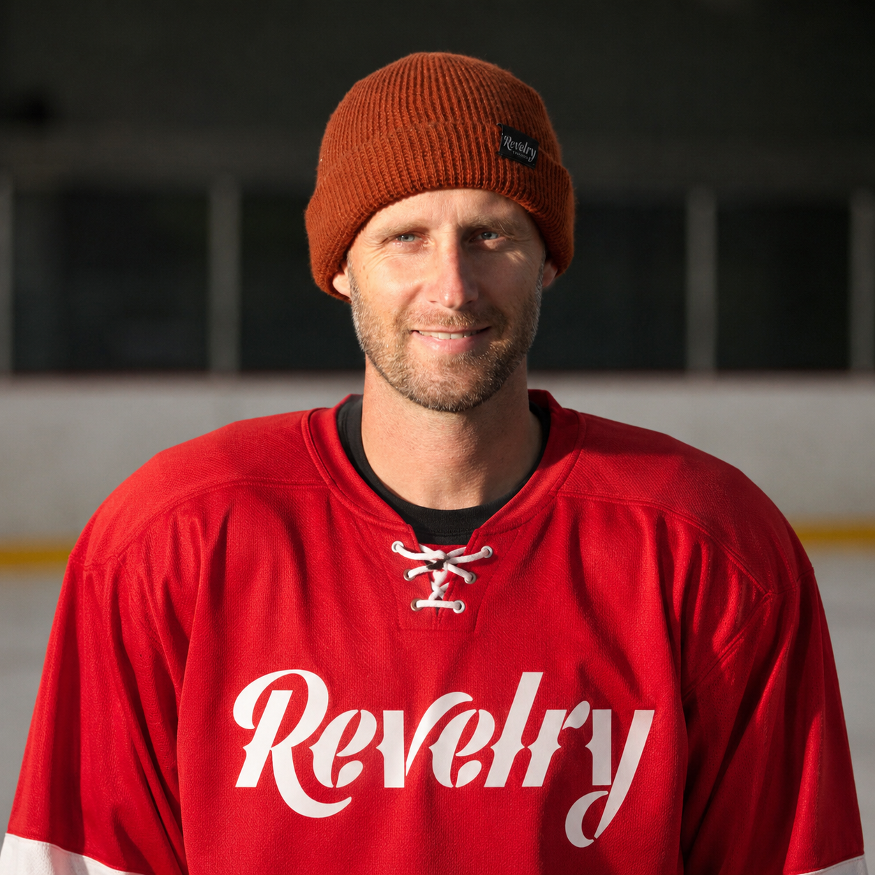 Sean Fleming, Revelry captain