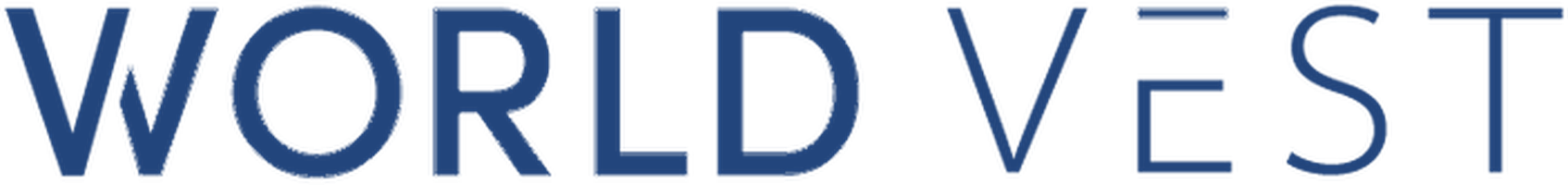 Worldvest logo