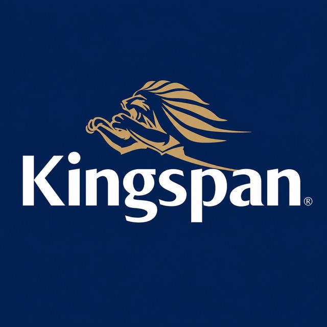 Kingspan team photo