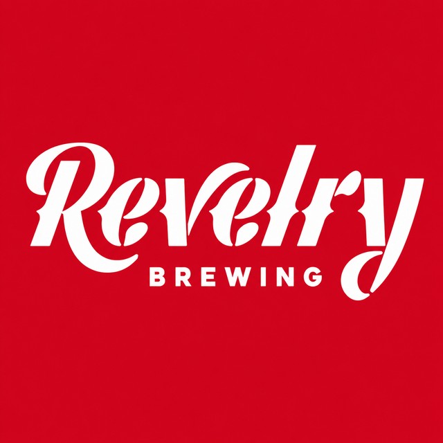 Revelry team photo